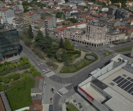 La Formosa apartment in centre of Porto