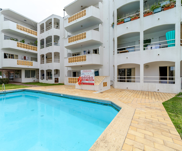 Oura Pool Apartment by HelloVacations