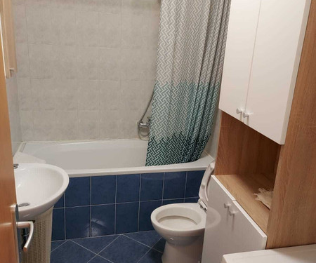 Apartman Kutnjački put