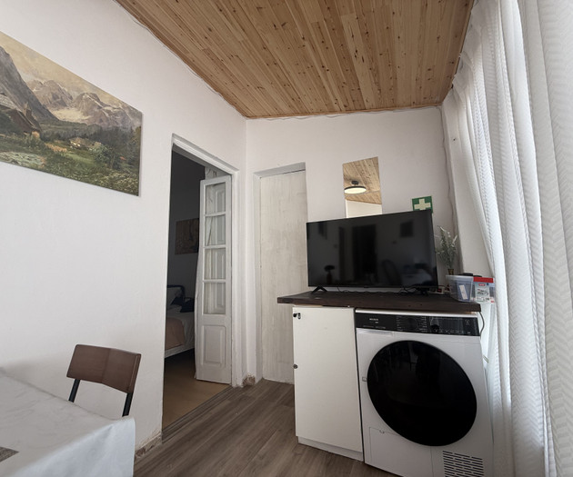 Santarém Orange Tree Cottage - Villa Sol