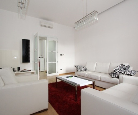 Apartman Varšavska ulica