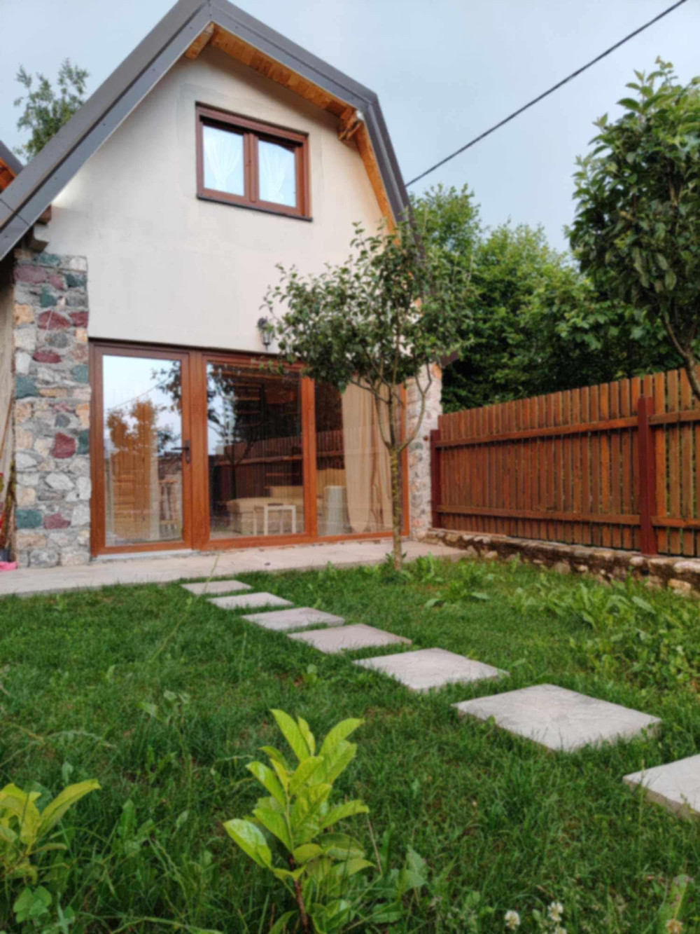 Unique stone house in Kolasin preview