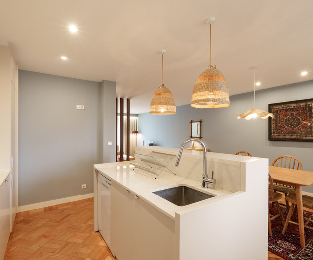 VIVA Serpa Pinto Serviced Apartments