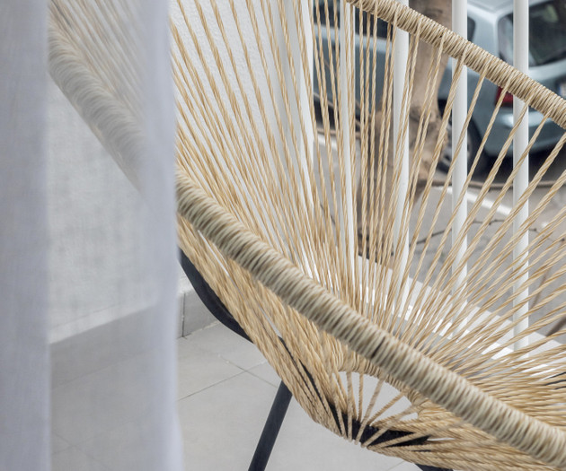 DESIGN APARTMENT BEACH AREA