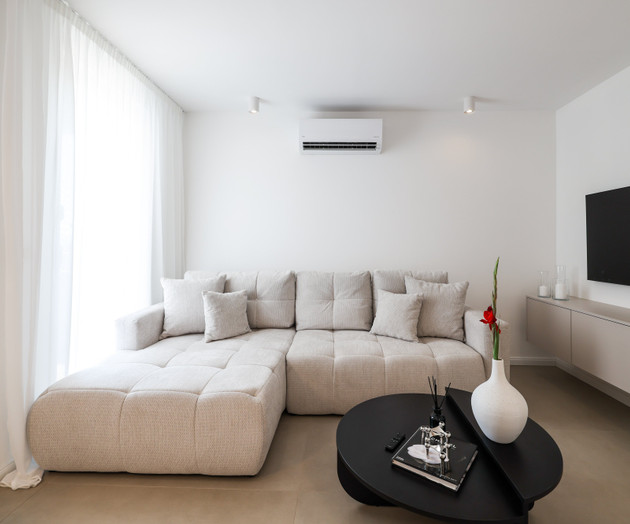Apex Refined Apartment Antun Zadar