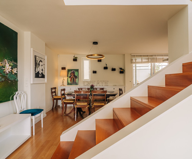 Upperground Lux - 3BDR Foz Velha Porto