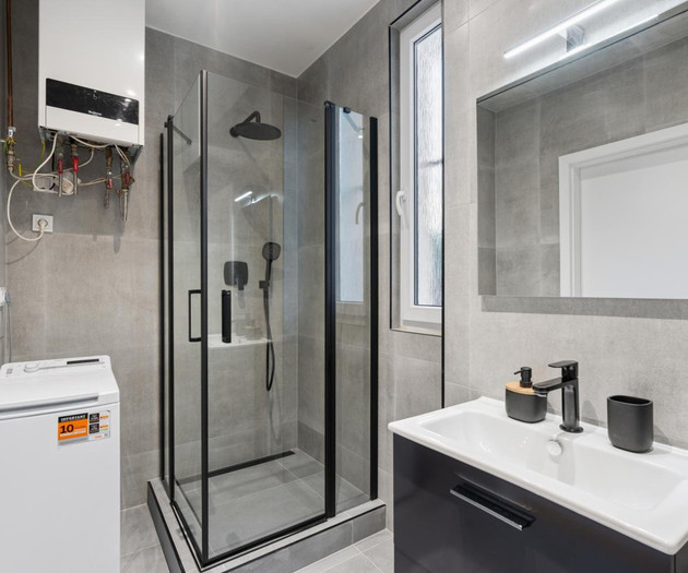 White Haven Residence