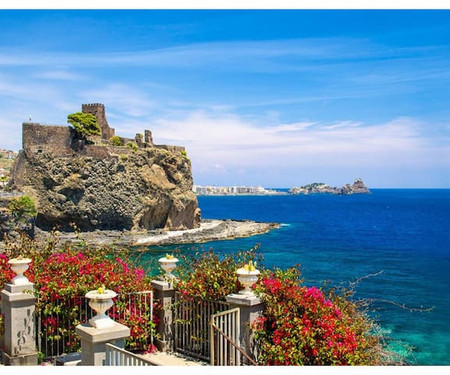 Sicily Loft Catania few min from sea