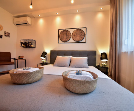 Rooms for rent  - Grad Zadar