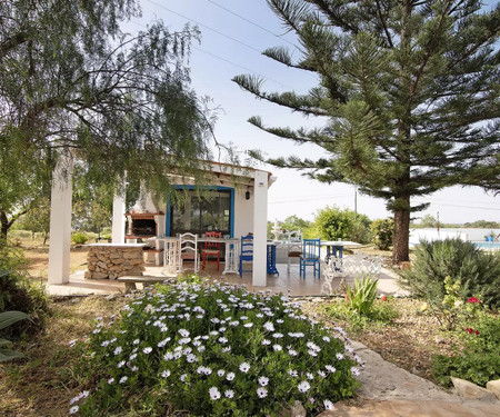 Bela Vista Coliving: room with balcony