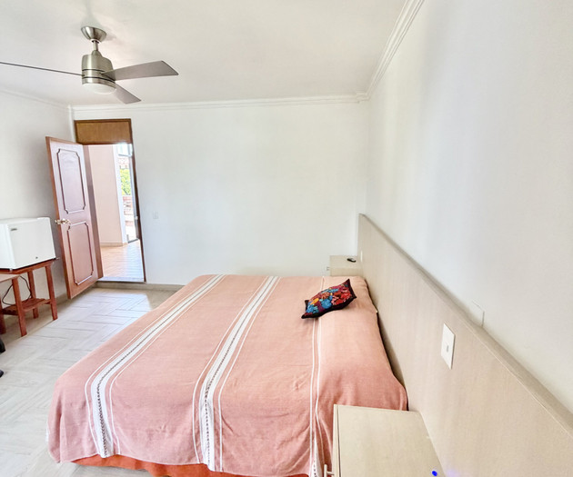 Sky Flat - Two Bedroom Apartment in Jalatlaco
