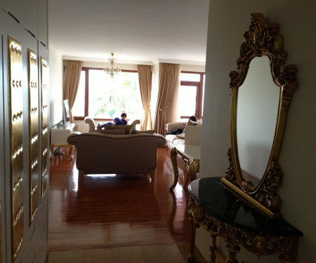 Mieszkanie do wynajęcia - Antalya