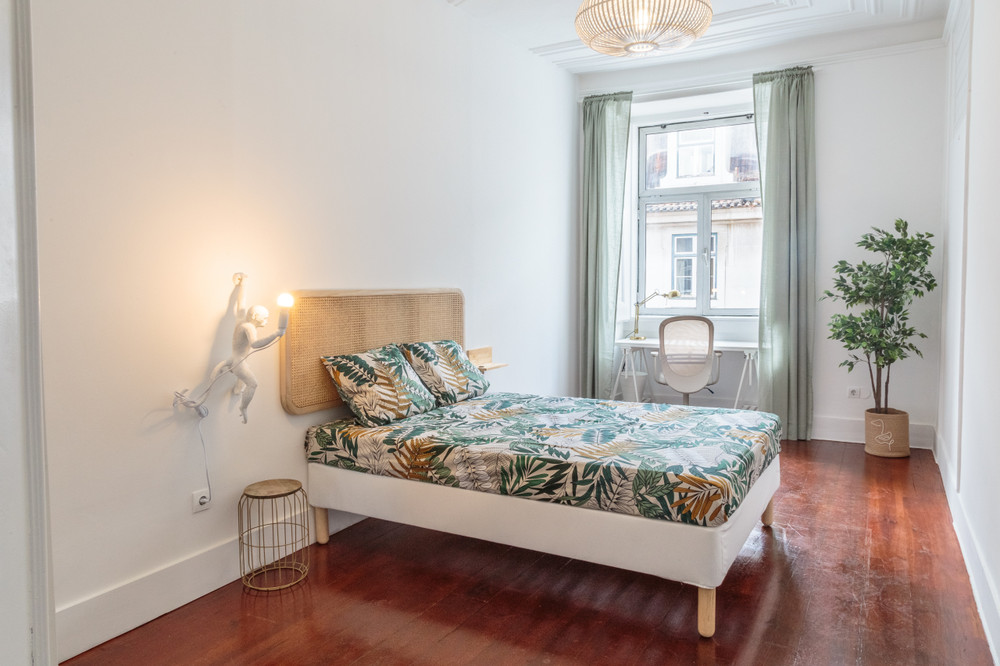 Room 8 - Travessa Corpo Santo nr 10 3D preview