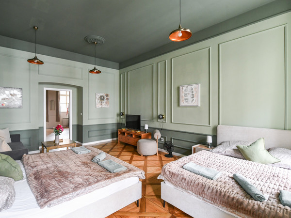 Dormitorio