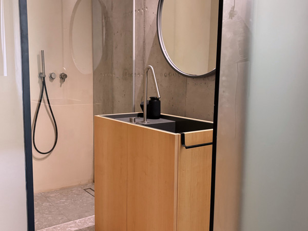 Bathroom 1