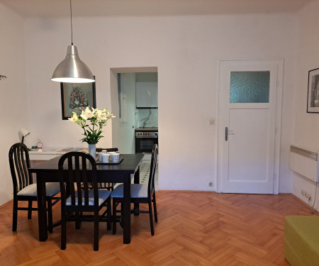 Apartman Ulica Antuna Gustava Matoša