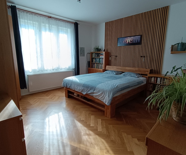 Apartment to rent - Prague 5 Andel