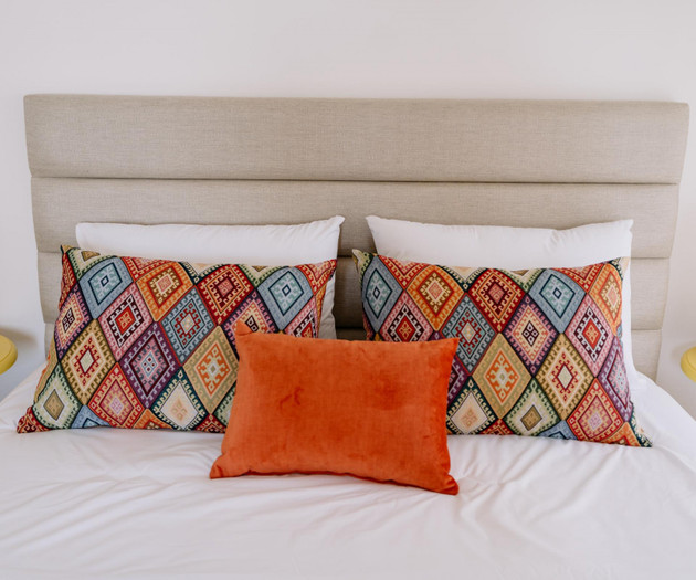 Coliving The VALLEY with Coworking - 12 m2 Bedroom