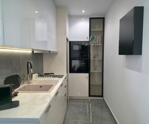 TT Luxury Homes | Apollo – 2BR Super Central Apt