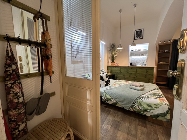 Dormitorio