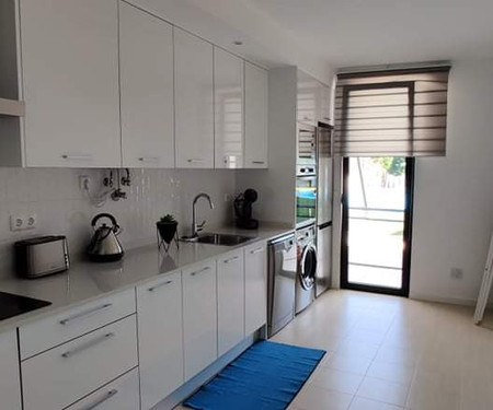 Lovely flat to rent in Lourinhã