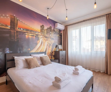 Affordable Comfort in the Heart of Sofia