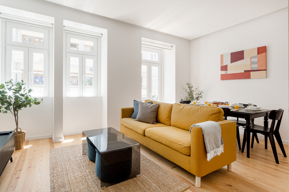 AB10 Modern Living preview