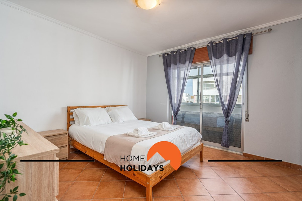 #286 Avenida de Ceuta - Alsol by Home Holidays preview