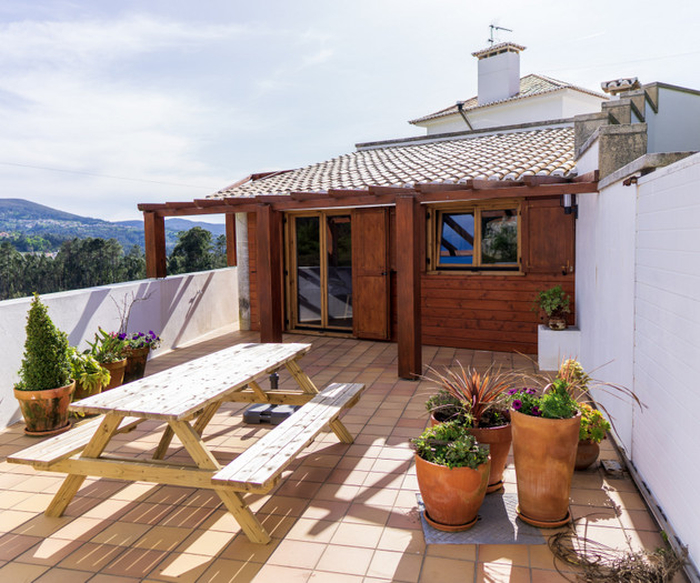 Coliving The VALLEY with Coworking - 12 m2 Bedroom