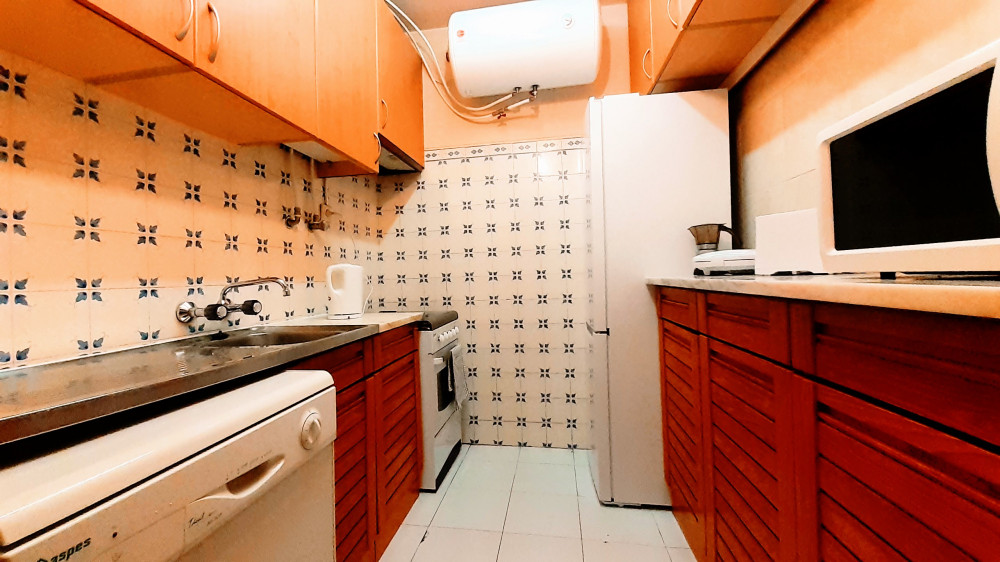 Cozy flat in the center of Albufeira