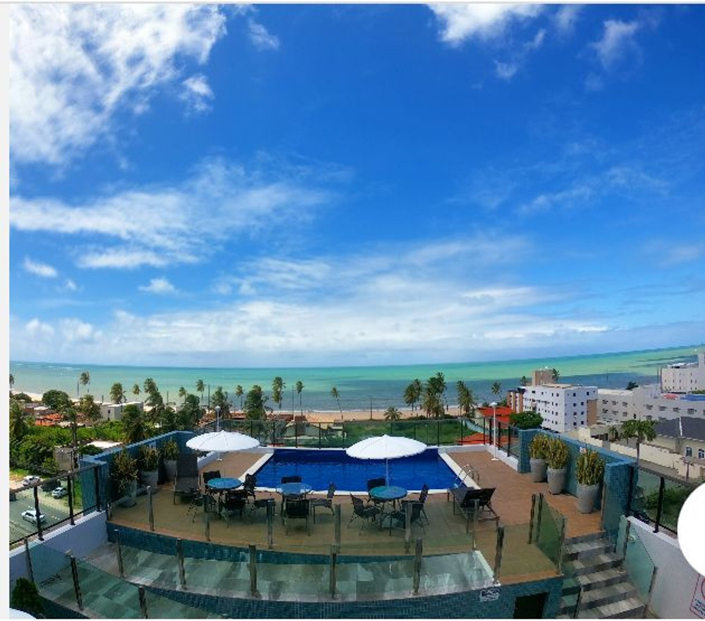 Beautiful apartment in Manaíra - JP preview