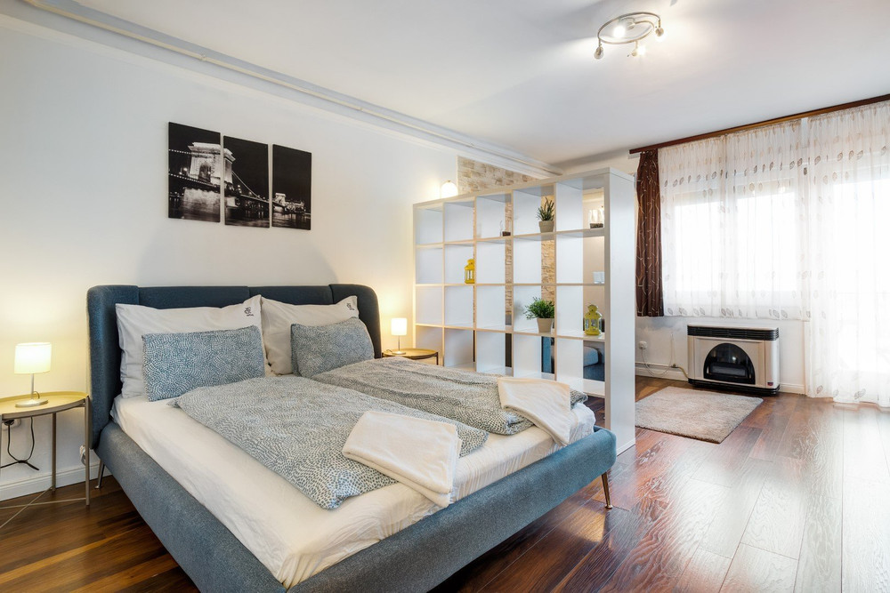 River View Apartment preview