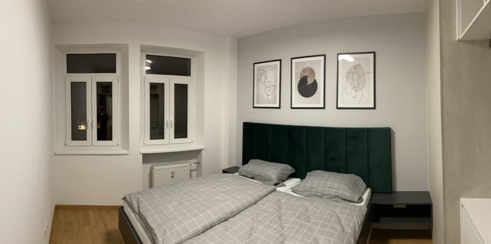 Brand new, cozy flat in Bratislava down town