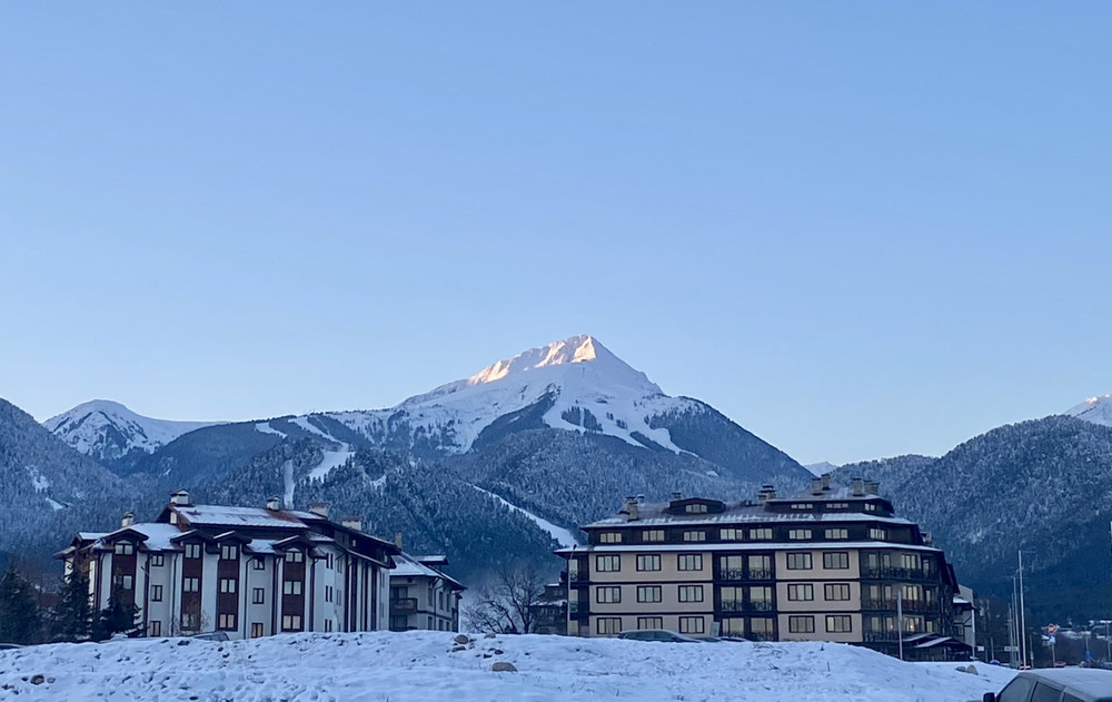 Rila Mountain View – Perfect Base for Ski & Hike preview