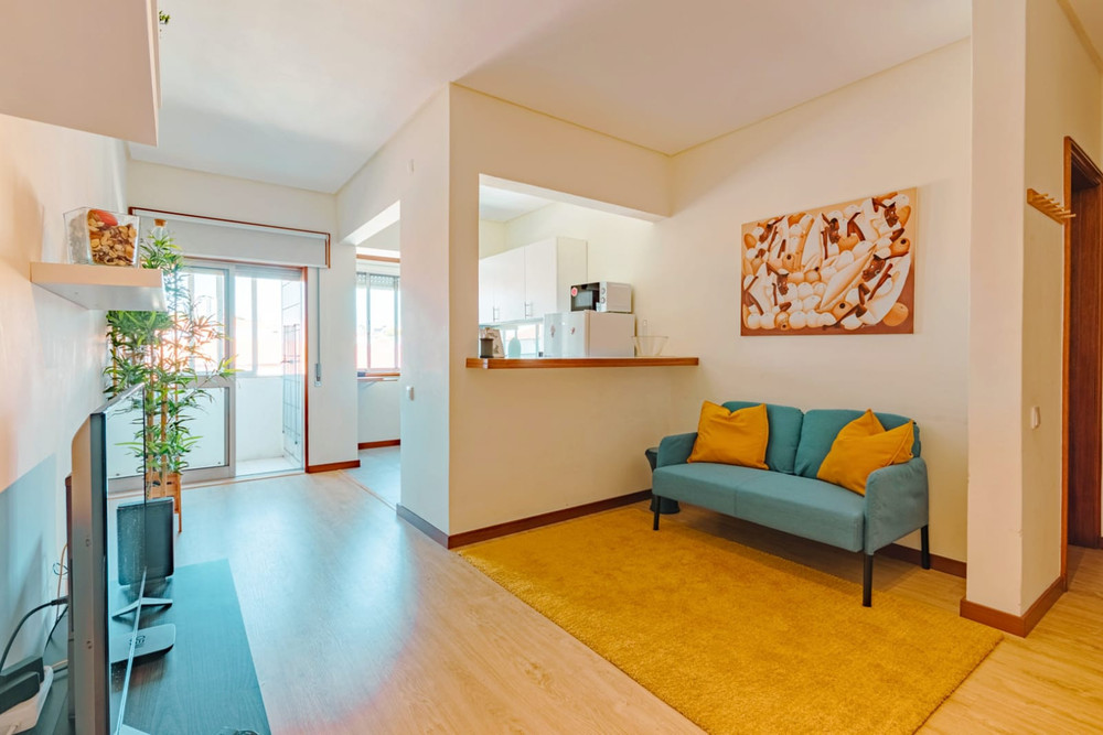 Apartment in the Historic Center preview