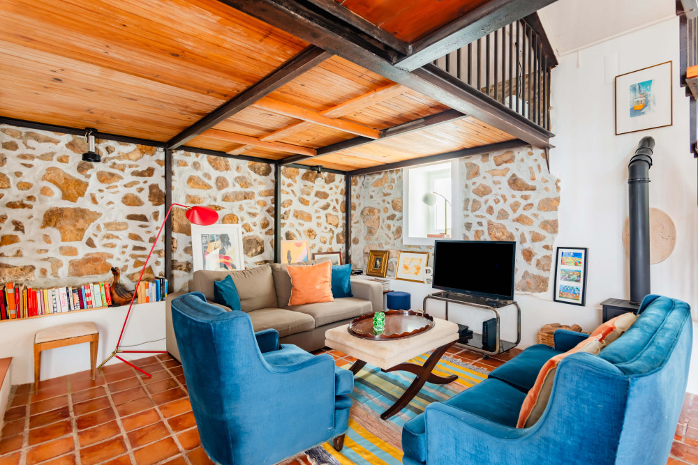 Casalinho de Bicesse preview