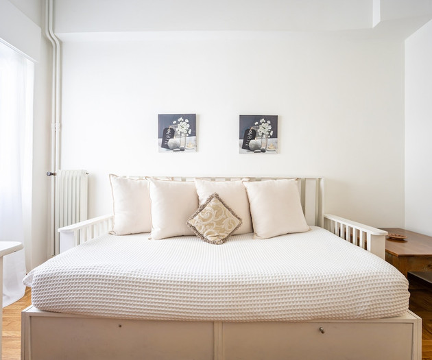 Acropolis Delux 1st FLR Aprt up 4 guests