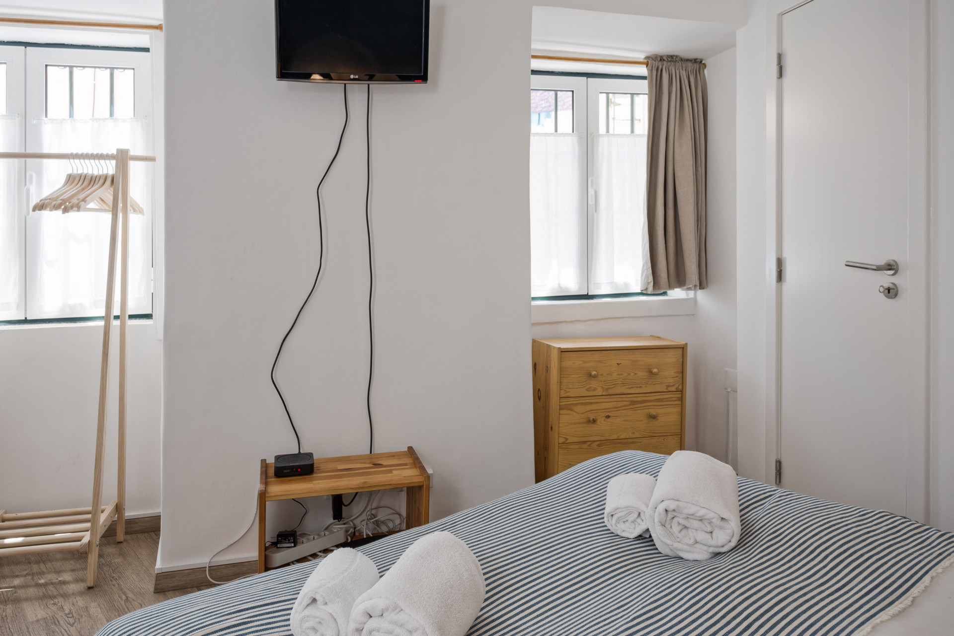 Bedroom - Details