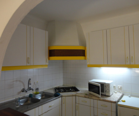 Apartamento T0 Albufeira