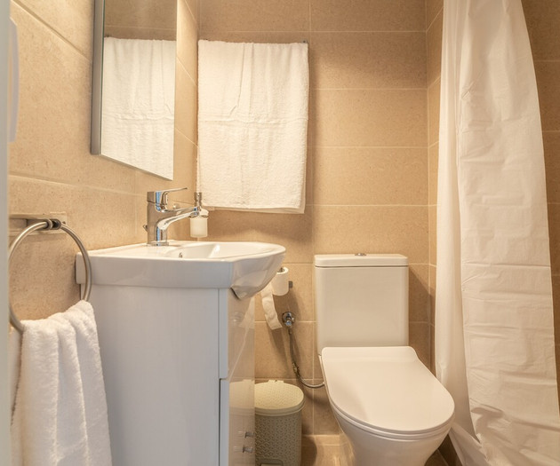 Envite Apartment in City Center
