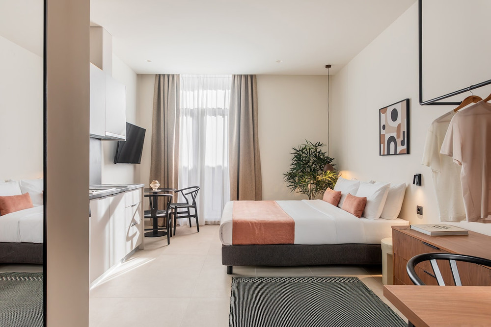 Regal #23| Emper by ZOIA Living preview