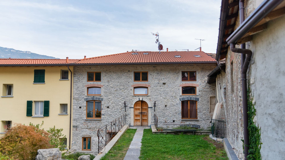 La Torretta della Pescalina – History and Comfort preview