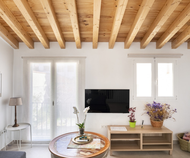 Apartamento con Terraza Albaycin