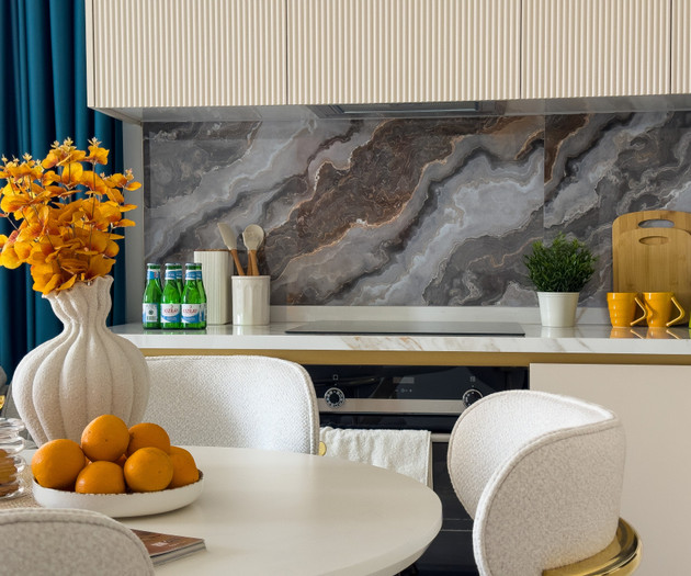 Qoople Excellence A-49 (1+1) Apartment in Turkey