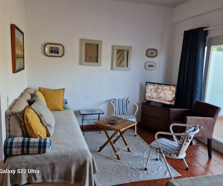 1 bedroom apartment in Vila de Sesimbra