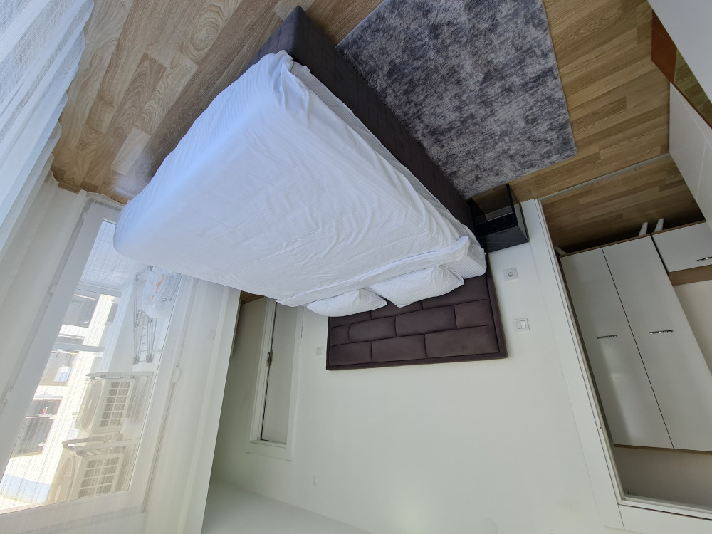 Brand New Apartment in Antalya