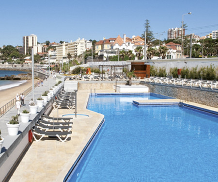 Estoril Bombeiros