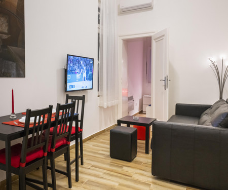 Apartamento para arrendar  - Belgrado