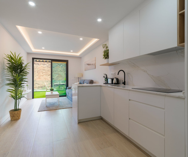 Apartamento Premium Gran Oasis 64