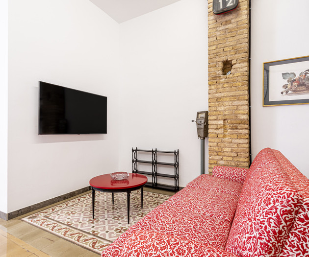 Seasonal rent in Monteolivete